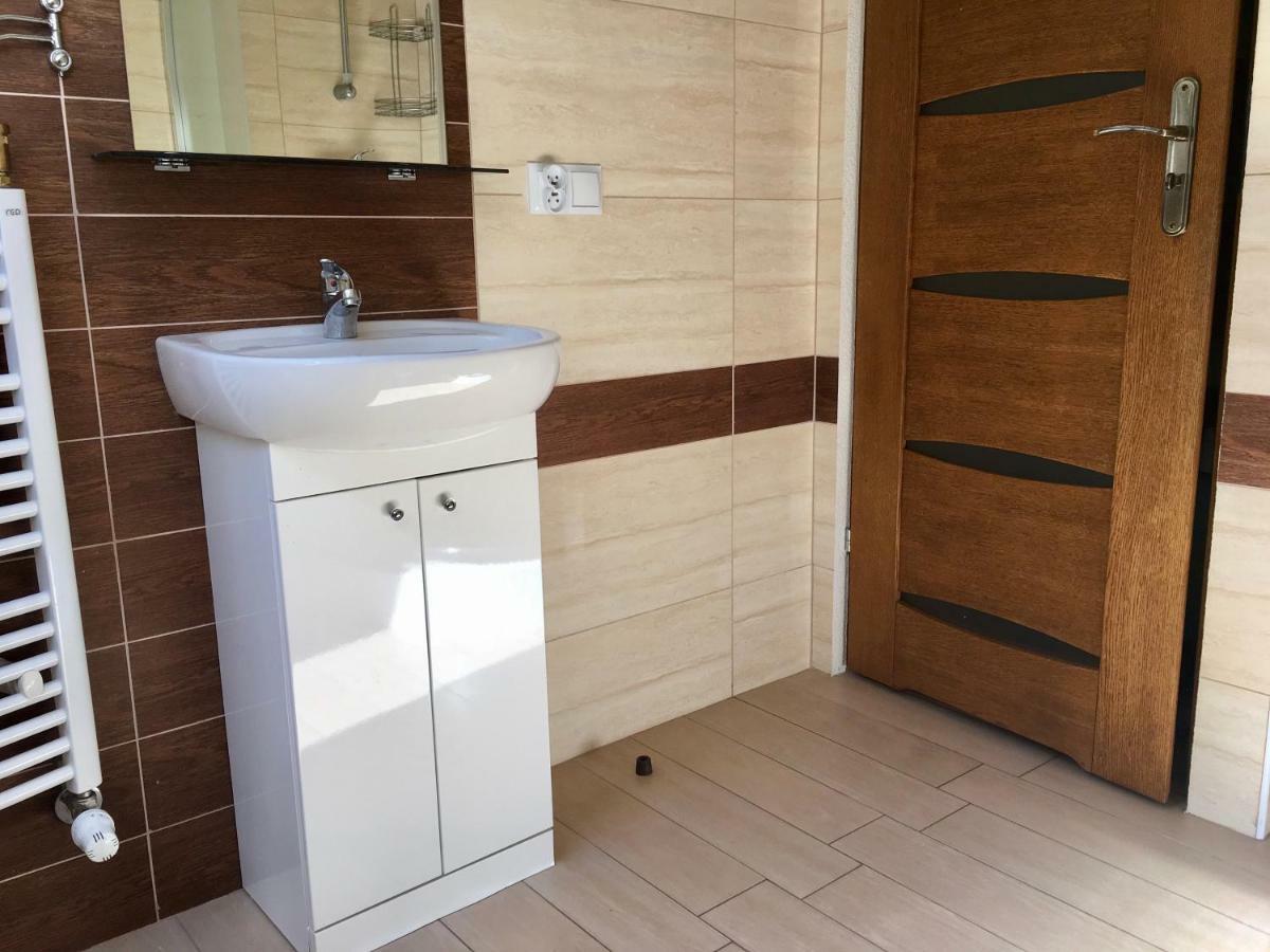 Teczowe Lowisko Wolka Orlowska Ngoại thất bức ảnh